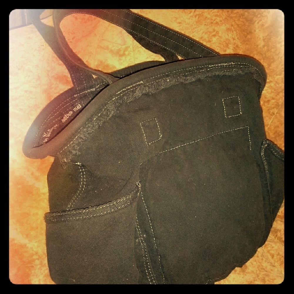 Retro Metro by Thirty-one tote